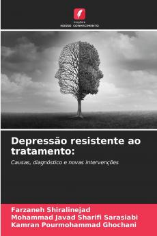 Depressão resistente ao tratamento