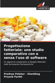 Progettazione fattoriale