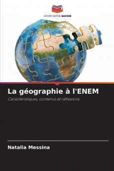 La géographie à l'ENEM