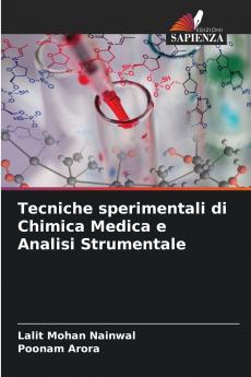 Tecniche sperimentali di Chimica Medica e Analisi Strumentale