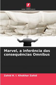 Marvel a inferência das consequências Omnibus