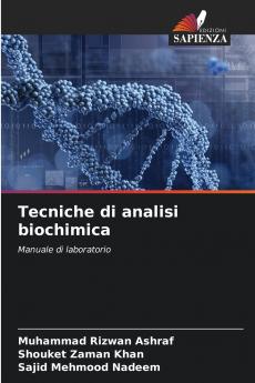 Tecniche di analisi biochimica