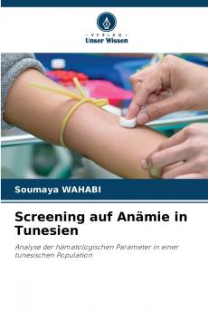 Screening auf Anämie in Tunesien