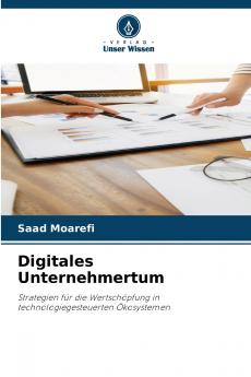 Digitales Unternehmertum
