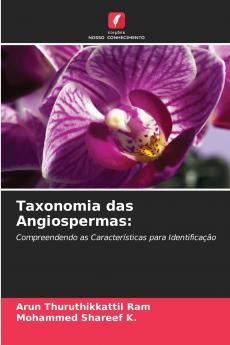 Taxonomia das Angiospermas