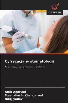 Cyfryzacja w stomatologii