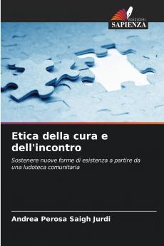 Etica della cura e dell'incontro