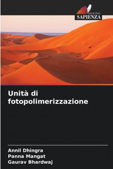 Unità di fotopolimerizzazione