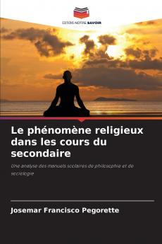 Le phénomène religieux dans les cours du secondaire