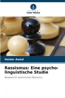 Rassismus