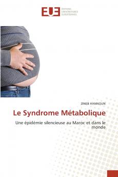 Le Syndrome Métabolique