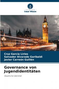 Governance von Jugendidentitäten