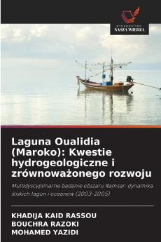 Laguna Oualidia (Maroko)