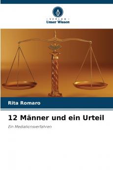 12 Männer und ein Urteil