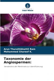 Taxonomie der Angiospermen