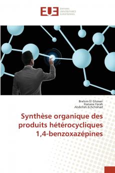 Synthèse organique des produits hétérocycliques 14-benzoxazépines