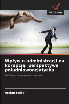 Wpływ e-administracji na korupcję