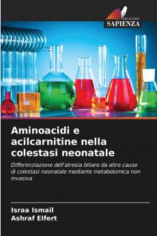 Aminoacidi e acilcarnitine nella colestasi neonatale