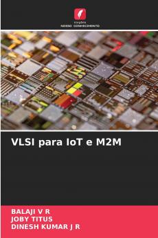 VLSI para IoT e M2M