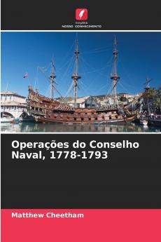 Operações do Conselho Naval 1778-1793