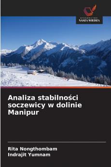 Analiza stabilności soczewicy w dolinie Manipur