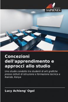 Concezioni dell'apprendimento e approcci allo studio