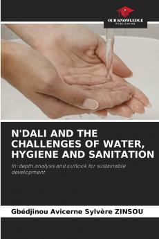 N'DALI AND THE CHALLENGES OF WATER HYGIENE AND SANITATION