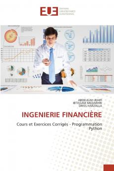 INGENIERIE FINANCIÈRE