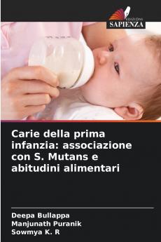 Carie della prima infanzia