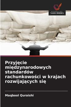 Przyjęcie międzynarodowych standardów rachunkowości w krajach rozwijających się