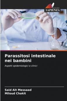 Parassitosi intestinale nei bambini