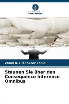 Staunen Sie über den Consequence Inference Omnibus