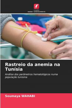 Rastreio da anemia na Tunísia