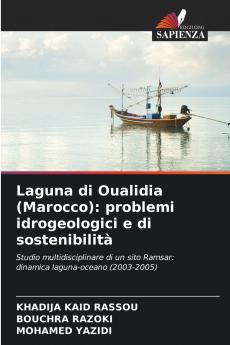 Laguna di Oualidia (Marocco)