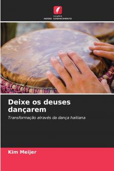 Deixe os deuses dançarem