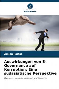 Auswirkungen von E-Governance auf Korruption