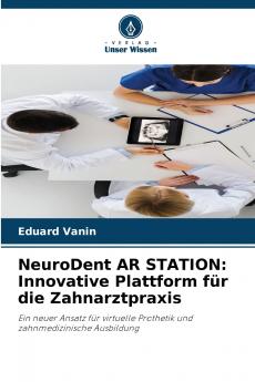NeuroDent AR STATION