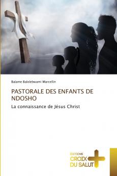 PASTORALE DES ENFANTS DE NDOSHO