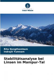Stabilitätsanalyse bei Linsen im Manipur-Tal