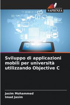 Sviluppo di applicazioni mobili per università utilizzando Objective C