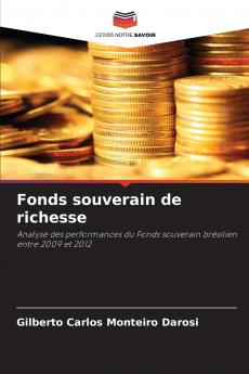Fonds souverain de richesse