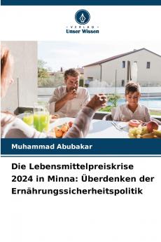 Die Lebensmittelpreiskrise 2024 in Minna