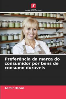 Preferência da marca do consumidor por bens de consumo duráveis