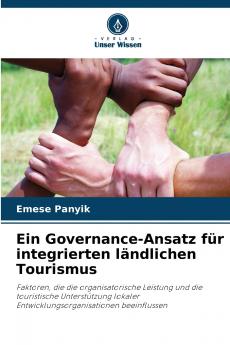 Ein Governance-Ansatz für integrierten ländlichen Tourismus