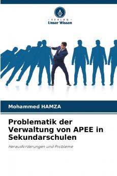 Problematik der Verwaltung von APEE in Sekundarschulen