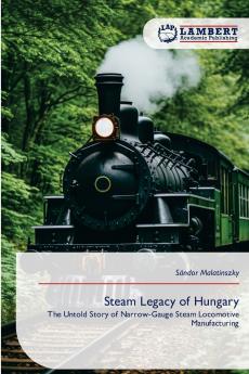 Steam Legacy of Hungary