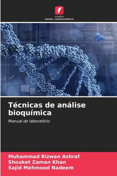 Técnicas de análise bioquímica