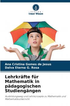 Lehrkräfte für Mathematik in pädagogischen Studiengängen