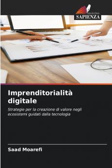 Imprenditorialità digitale