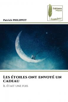 Les étoiles ont envoyé un cadeau
